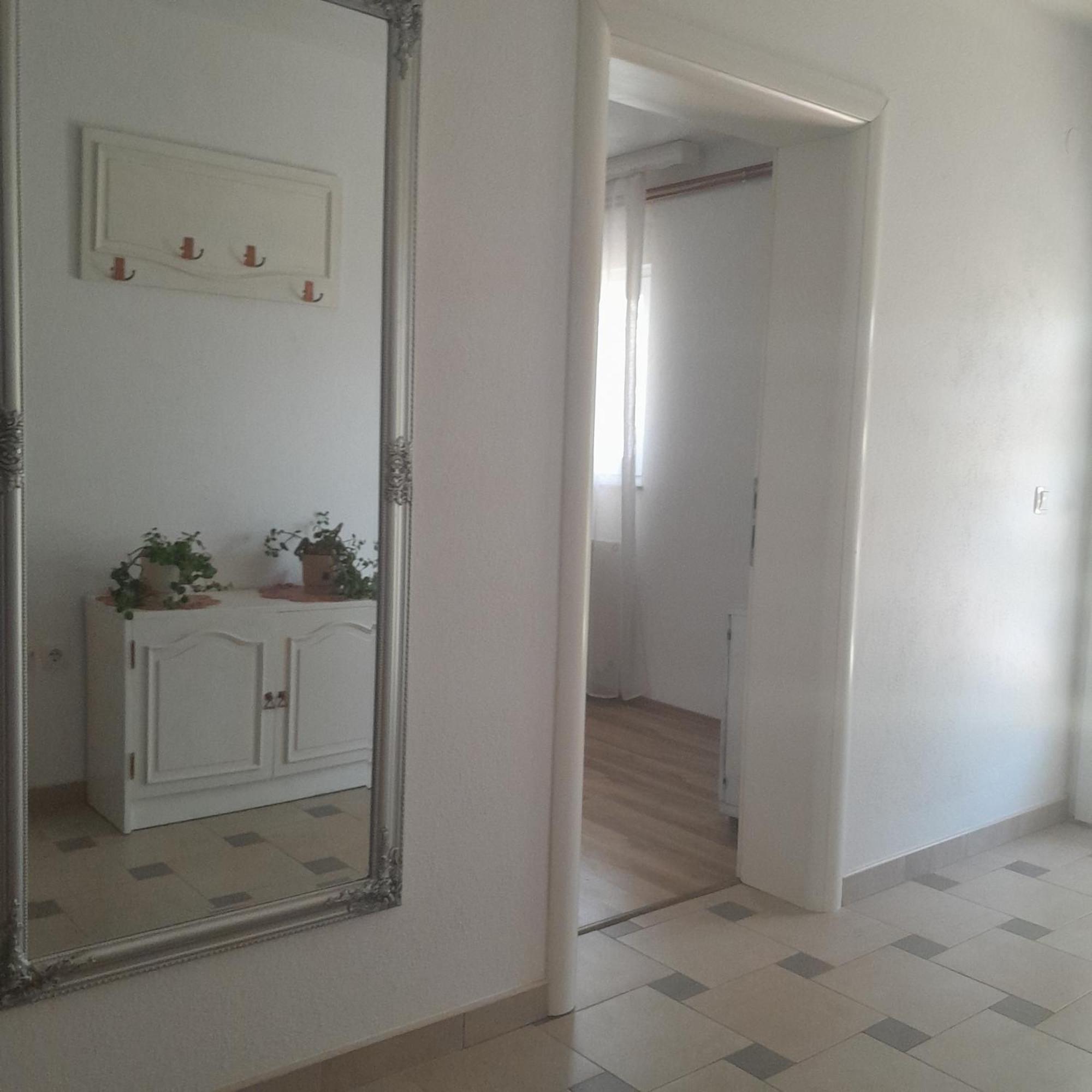 Ferienwohnung Emina Mostar Exterior foto